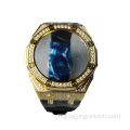 Raharaha momba ny Watch Automatic Watch Case